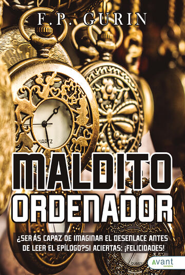 Maldito ordenador