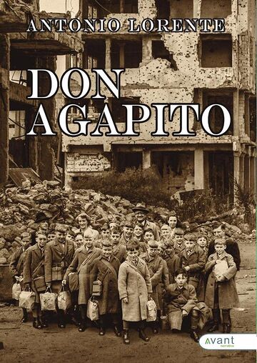 Don Agapito