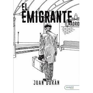 El emigrante