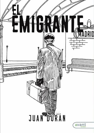 El emigrante