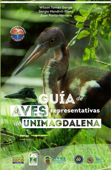 Guía de aves...