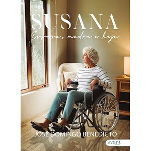 Susana, esposa, madre e hija