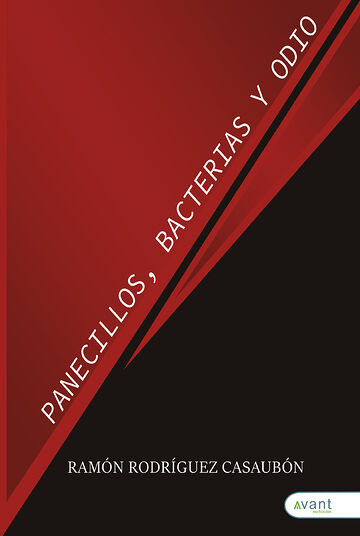 Panecillos, bacterias y odio