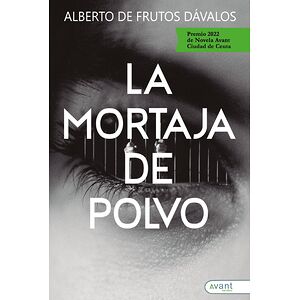 La mortaja de polvo