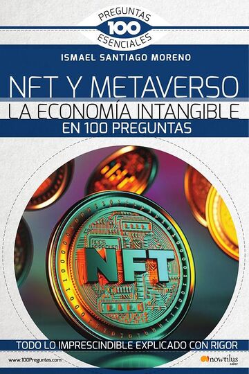 NFT y METAVERSO. La...