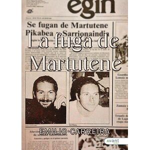 La fuga de Martutene