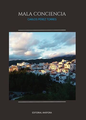 Mala conciencia