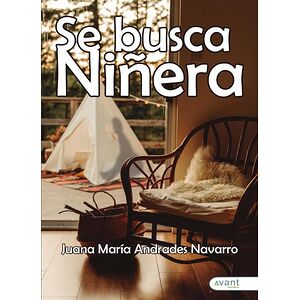 Se busca niñera