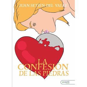 La confesión de las piedras