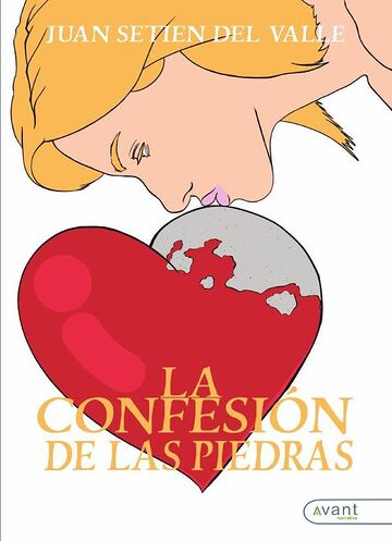 La confesión de las piedras