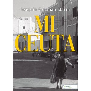Mi Ceuta