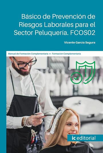 Básico de Prevención de...