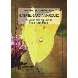 Gabriel García Márquez