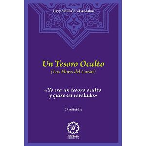 Un Tesoro Oculto. Las...