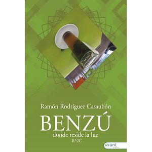 Benzú