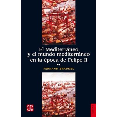 El Mediterráneo y el mundo...