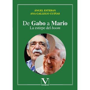 De Gabo a Mario