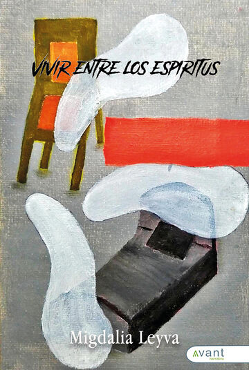 Vivir entre los espíritus