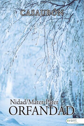 Nidad/Mater-Pater. Orfandad