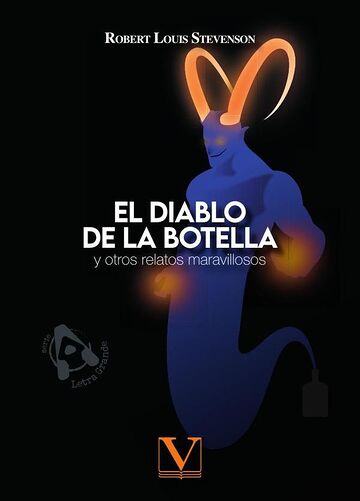 El diablo de la botella