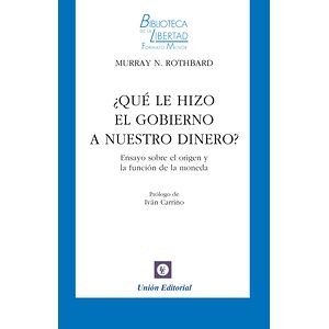 ¿Qué hizo el Gobierno con...