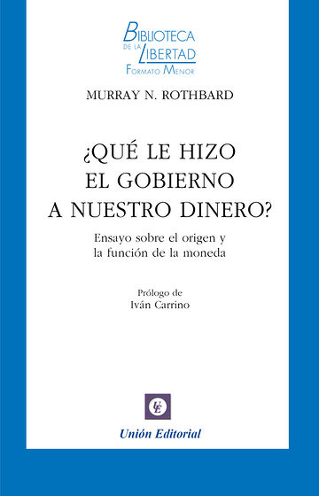¿Qué hizo el Gobierno con...
