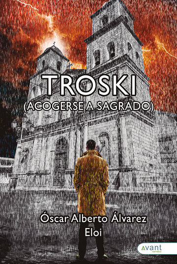 Troski (Acogerse a sagrado)