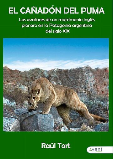 El cañadón del puma