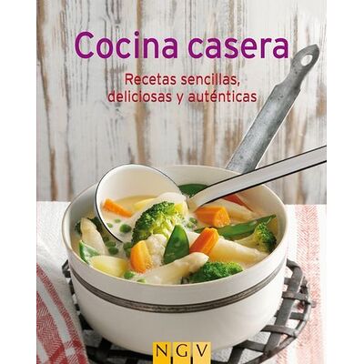 Cocina casera