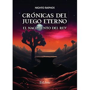Crónicas del juego eterno....