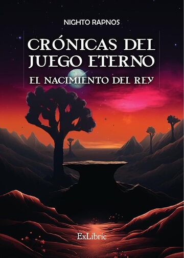 Crónicas del juego eterno....