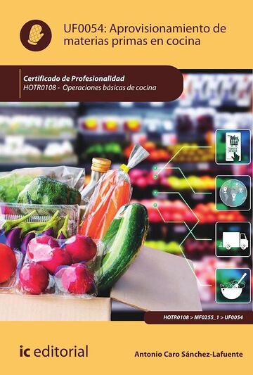 Aprovisionamiento de...
