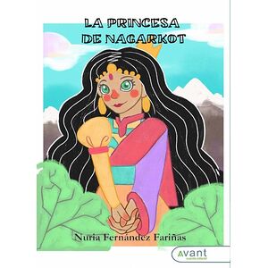 La princesa de Nagarkot