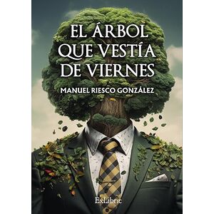 El árbol que vestía de viernes