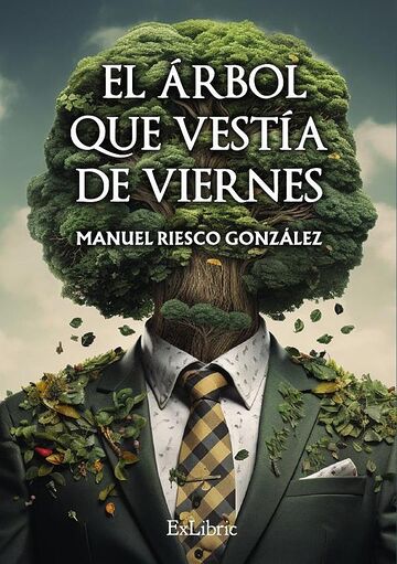 El árbol que vestía de viernes