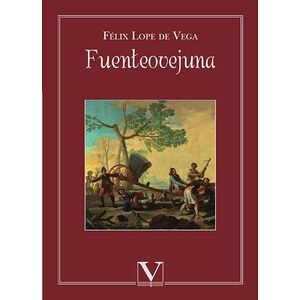 Fuenteovejuna