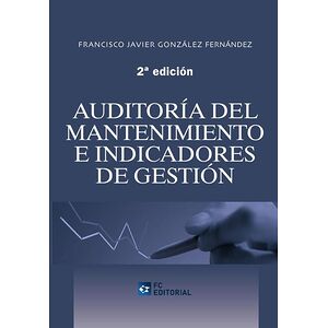 Auditoría del mantenimiento...