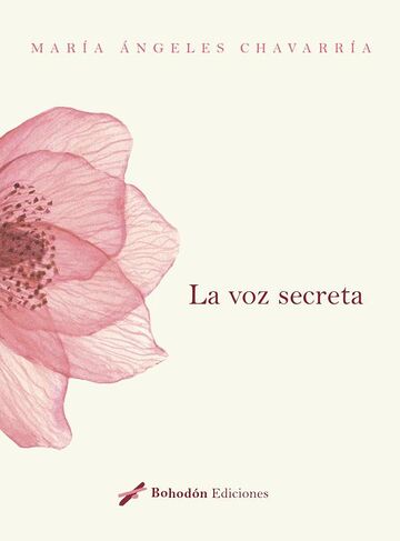 La voz secreta
