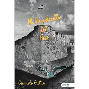 El duendecillo del foso