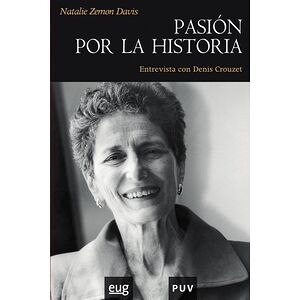 Pasión por la historia