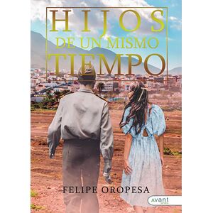 Hijos de un mismo tiempo