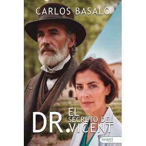 El secreto del Dr. Vicent