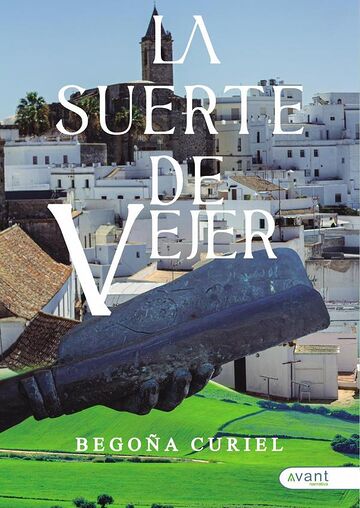 La suerte de Vejer