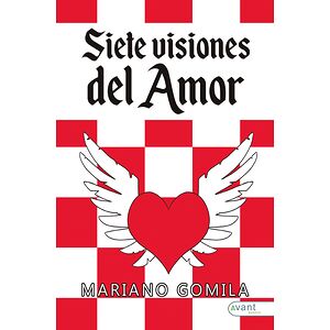 Siete visiones del amor