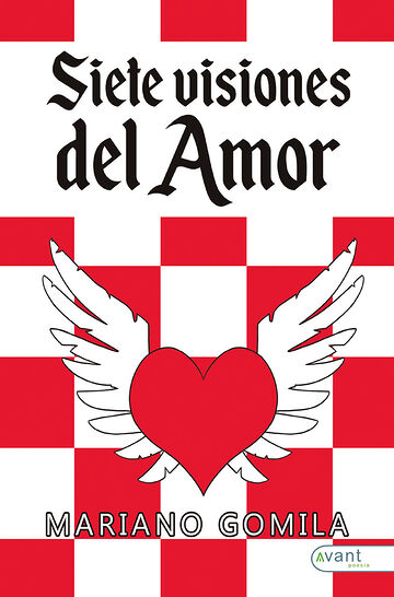 Siete visiones del amor