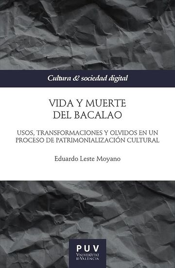Vida y muerte del Bacalao