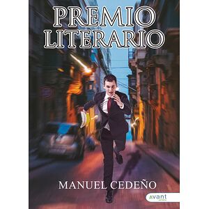 Premio literario