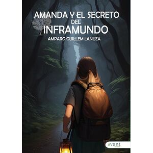 Amanda y el secreto del...