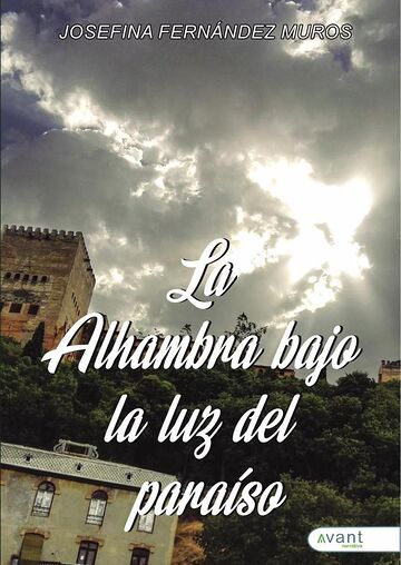 La Alhambra bajo la luz del...