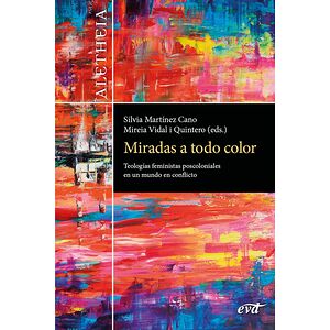 Miradas a todo color